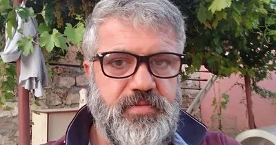 Tarlasına su kuyusu açmak isterken, toprak altında kalarak hayatını kaybetti #siirt