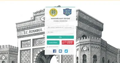 AUZEF KAYIT YENİLEME EKRANI AKSİS 2023: İstanbul Üniversitesi bahar dönemi AUZEF kayıt yenileme nasıl yapılır, harç ücreti ne kadar?