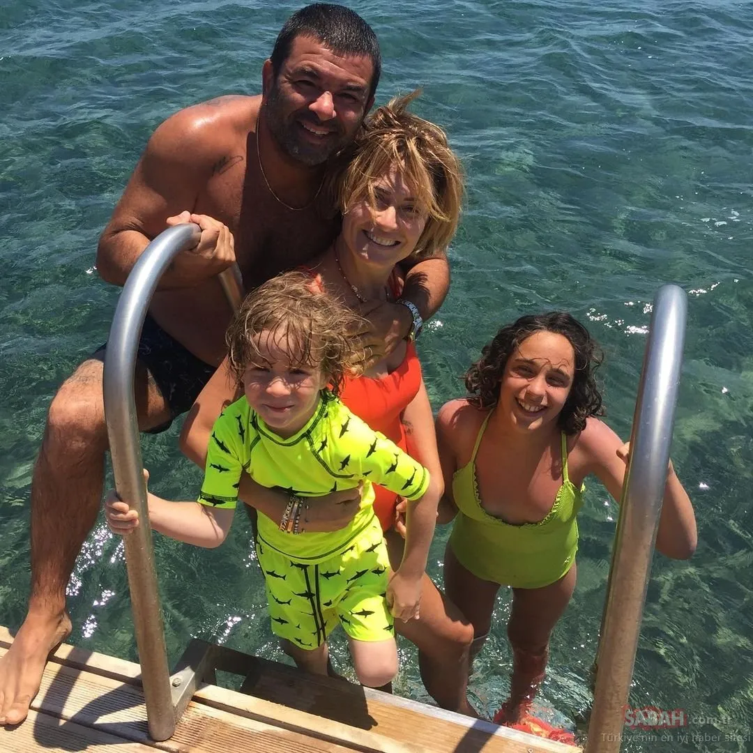 beklenen aciklama geldi ceyda duevenci ile buelent sakrak ayriliyor