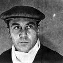 Fikret Mualla öldü