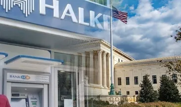 Halkbank davası düştü