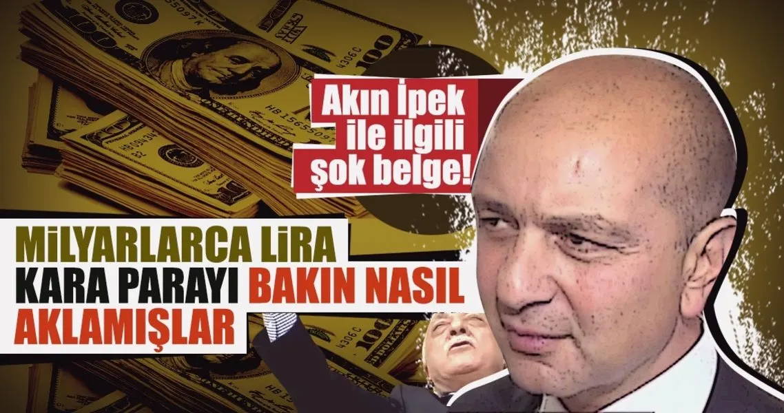 Akin Ipek Ile Ilgili Sok Belge Ortaya Cikti Sayfa 4 Son Dakika Haberler