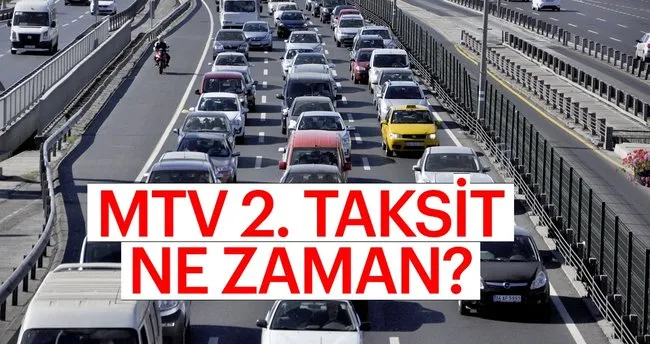 motorlu tasitlar vergisi kac tl nasil