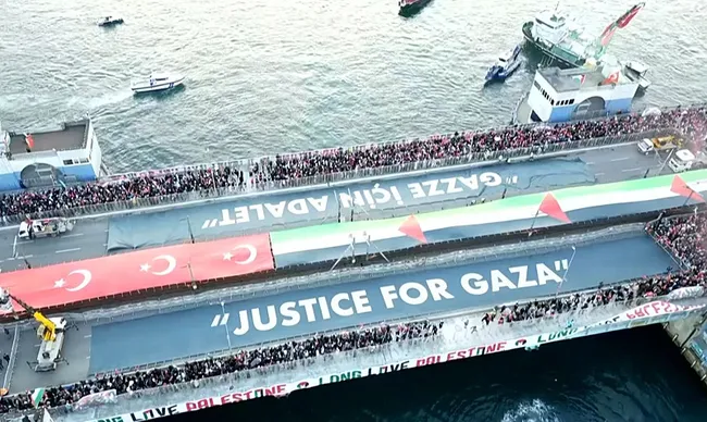 turkiye-genclik-vakfi-tugva-baskani-ibrahim-besinci-soykirima-karsi-dimdik-duran-bir-millet-var-1767254134094.jpeg Türkiye Gençlik Vakfı (TÜGVA) Başkanı İbrahim Beşinci: Soykırıma karşı dimdik duran bir millet var