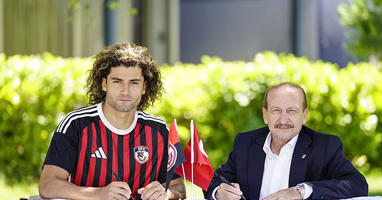 Fuat Bavuk, Gaziantep FK’da