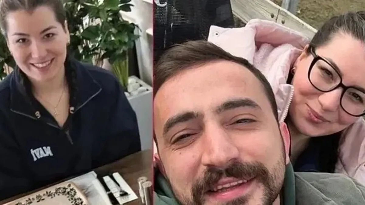 Şeyma’yı 14. kattan attığı iddia edilen Hüseyin Uyucu’nun yargılanmasına başlandı Şeyma’yı 14. kattan attığı iddia edilen Hüseyin Uyucu’nun yargılanmasına başlandı