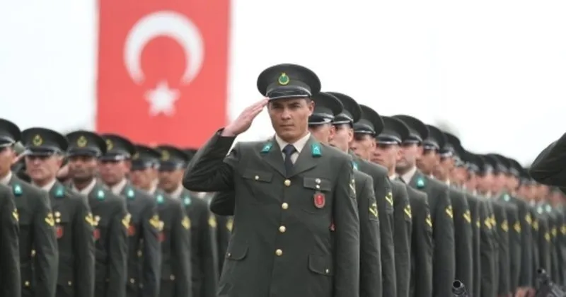 2020 Jandarma Sozlesmeli Astsubay Alimi Basvuru Sartlari Neler Basvurular Ne Zaman Bitecek Askeri Personel Haberleri