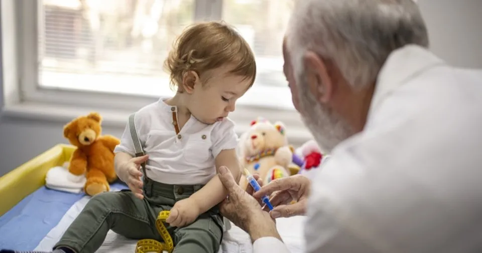 Cocuklarin Doktor Gozetiminde Olmasi Cok Onemli Cocuk Haberleri