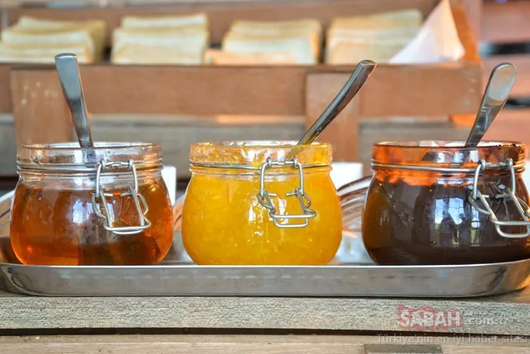 Çabuk acıkmamak ve susamamak için sahurda tüketilmemesi gereken 7