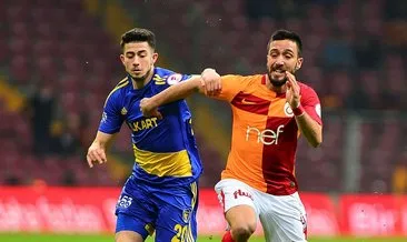 Bucaspor - Galatasaray maçı ne zaman saat kaçta hangi kanalda?