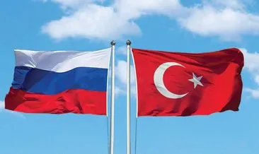 Rusya, Türkiye’deki tarım ürünleri yasağını kaldırdı