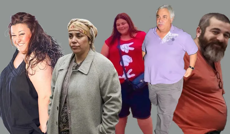 Oyuncu Elçin Afacan tam 28 kilo verdi! Zayıflama sırrını açıkladı: Çok basitmiş