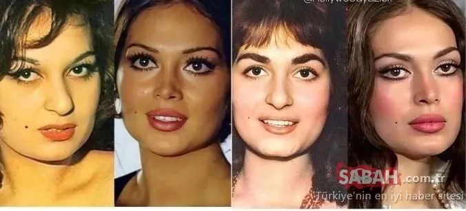 Bu fotoğrafta gördüğünüz isim Yeşilçam’ın unutulmaz yüzlerinden birisi! Peki siz kim olduğunu tahmin edebildiniz mi?