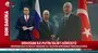 Son dakika! Başkan Erdoğan ve Putin'den kritik 'İdlib' görüşmesi | Video