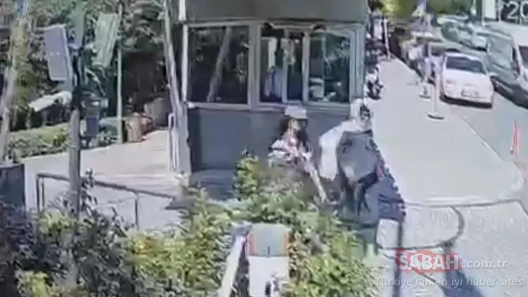 Kılıktan kılığa girdiler, lüks evlere dadandılar: Genç kızların milyonluk soygunu pes dedirtti!