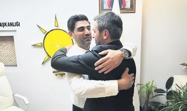 En genç başkanlar Düzce ve Karabük’ten