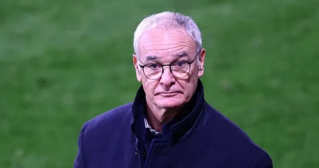 İtalya’da favori Ranieri