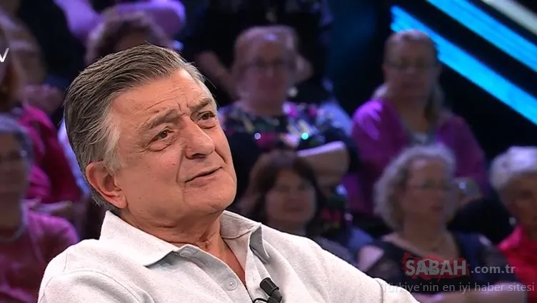 Müge Anlı’yla ‘Güven Bana’da Yılmaz Vural ve Ceyhun Fersoy soruyu doğru bilince ’Erik Dalı’ oynadı!