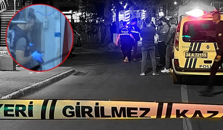 Bir binanın bodrumunda iki adet lav silahı bulundu: Ekipler hemen harekete geçti!