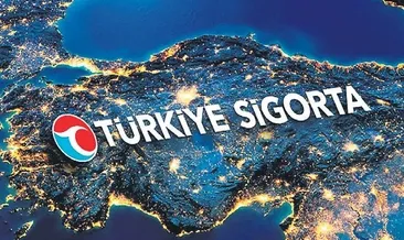 Türkiye Sigorta’da çakmak ile devam