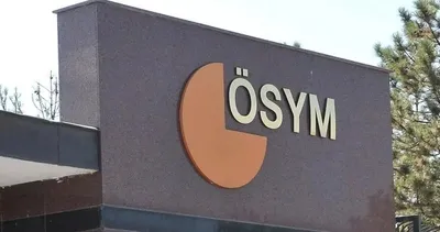 KPSS Lisans, Ön lisans, Ortaöğretim sınav tarihleri belli oldu! 2024 ÖSYM takvimine göre KPSS Genel Yetenek, Genel Kültür, ÖABT, DHBT sınav tarihleri ne zaman?