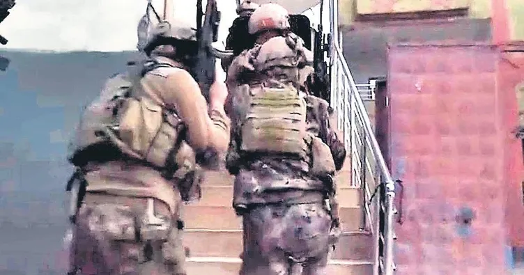 Asayiş suçlarında tarihi düşüş