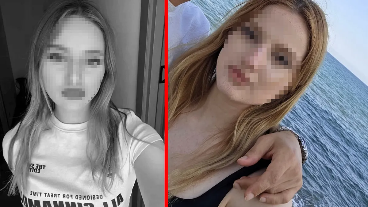 Babasını ziyaret etmek için gittiği Adana’da kayboldu! Her yerde aranıyordu: 15 yaşındaki Selin’den haber var!