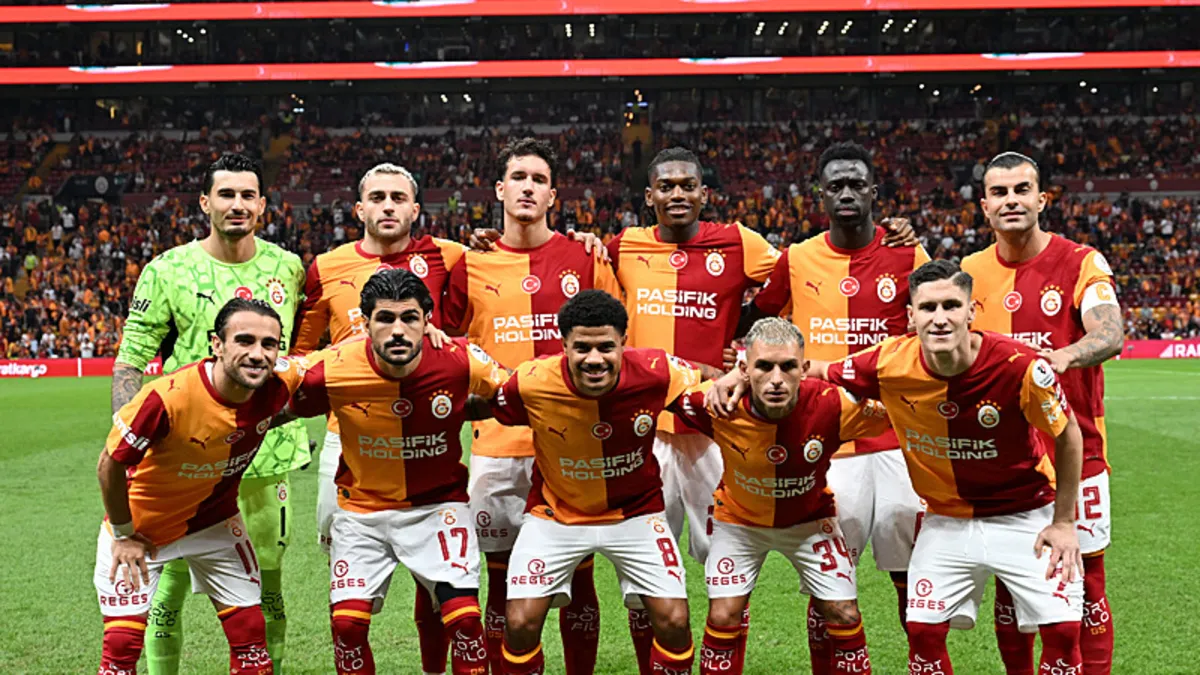 Galatasaray’ın Şampiyonlar Ligi’ndeki rakibi Barcelona durdurulamıyor! 7 maçta 33 gol attılar…