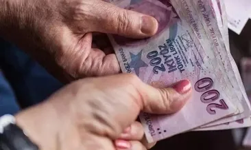 65 YAŞ AYLIĞI 2023 NE KADAR OLDU? Ocak zam oranı yüzde 30’a yükseltildi! Yeni zamlı yaşlılık maaşı 2023 ne kadar oldu, zamlı maaş ne zaman yatacak?