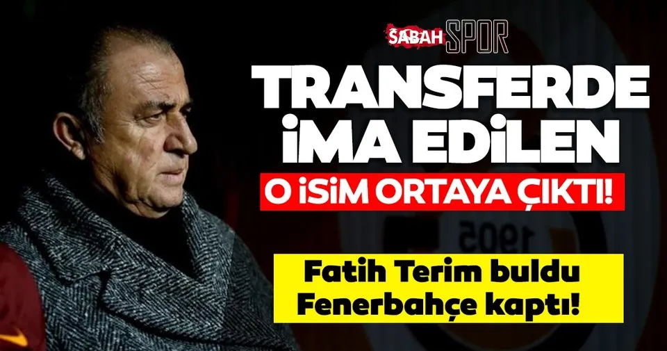 Τελευταία στιγμή: Ο Fatih Terim βρήκε τον Fenerbahce να αρπάχθηκε!  Ο Attila Szalai, ο ποδοσφαιριστής που υπονοούσε ο Terim, βγήκε …
