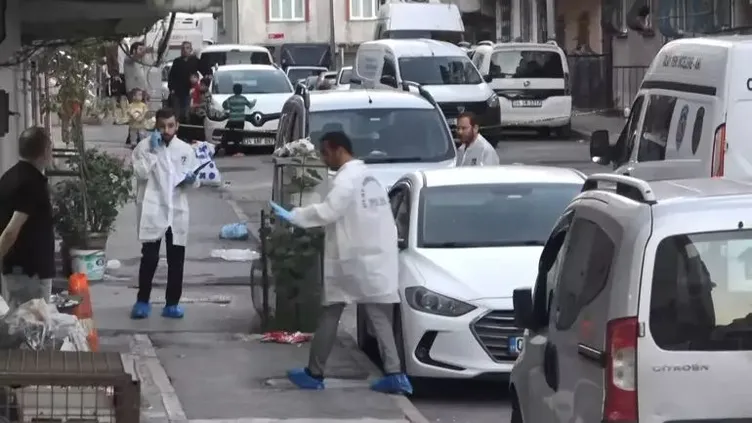 Yolda yürürken öldürülmüştü: O cinayetin ardından alacak verecek meselesi çıktı!