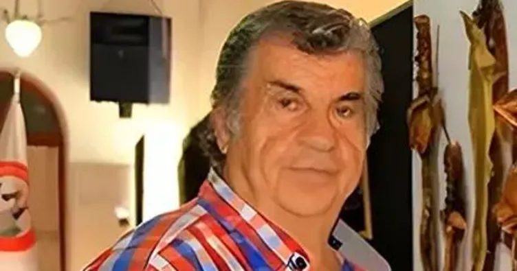 Ressam Nedim Celkan evinde ölü bulundu