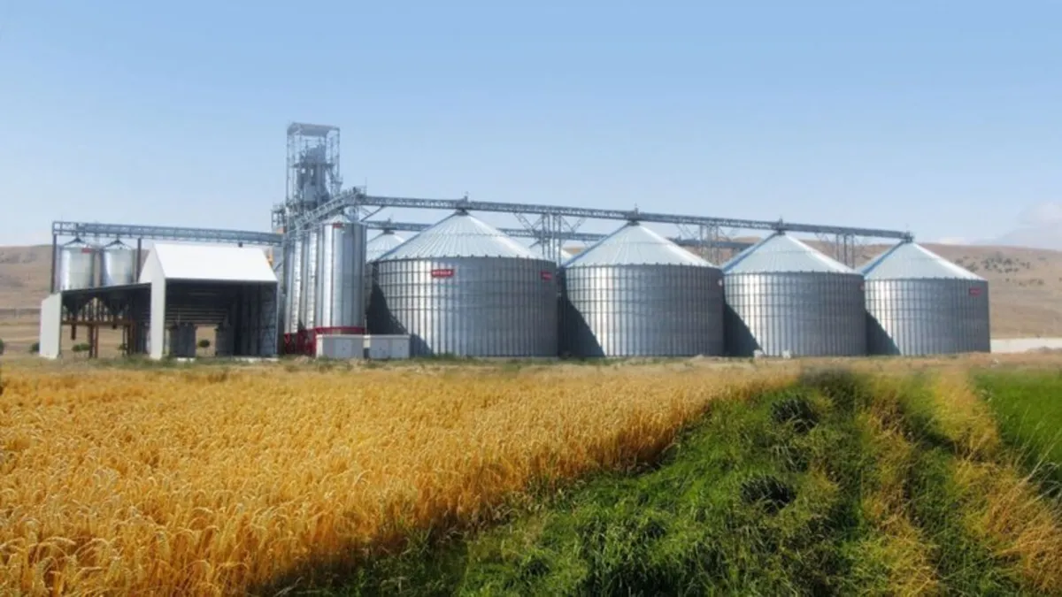 Asgari sermaye şartı belirlendi: Ticaret Bakanlığı'ndan lisanslı depolarda yeni düzenleme