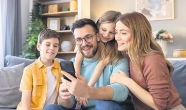 Aile için güç birliği zirvesi