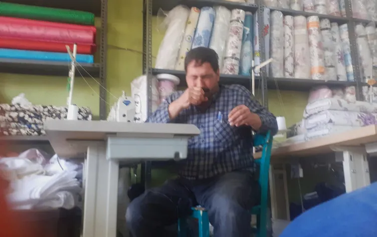 Son dakika: Polisi arayıp ‘Karımı öldürdüm’ dedi! Korkunç detaylar: Down sendromlu çocuğu da...