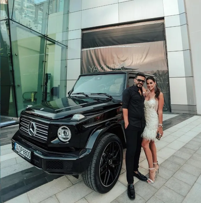 SON DAKİKA… Fenomen Dilan Polat ile eşi Engin hakkında karar: Delil yetersizliğinden…