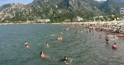İngilizlerin tercihi Muğla oldu #mugla