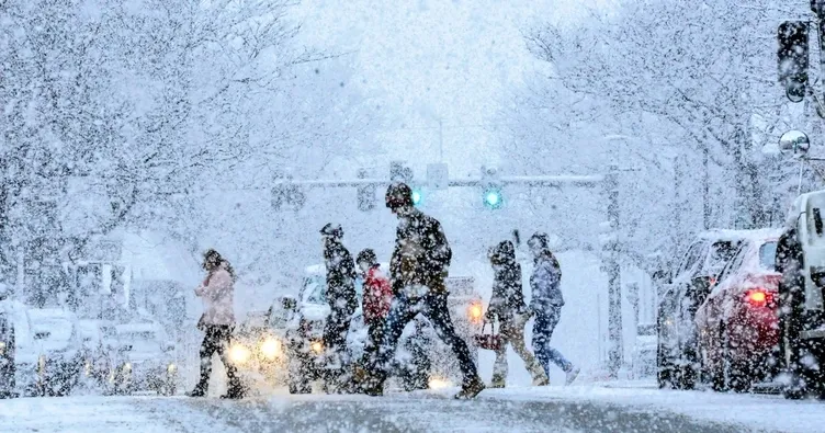 Konya’da yarın okullar tatil mi? 14 Ocak 2026 Çarşamba Konya kar tatili için gözler valilikte!