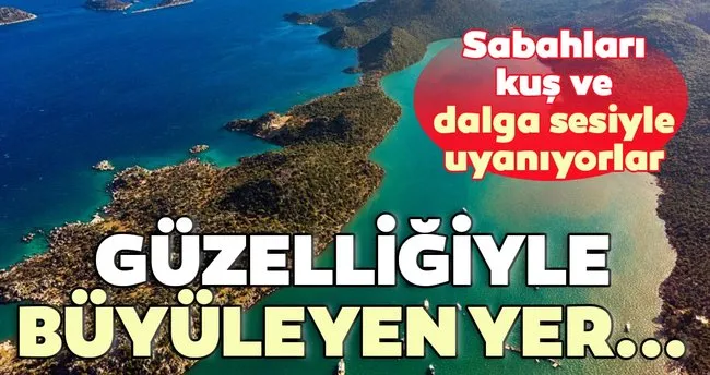 Dunyadaki Cennetin Adi Kekova Turizm Haberleri
