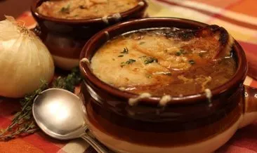 Masterchef soğan çorbası tarifi ve malzemeleri: Masterchef soğan çorbası nasıl yapılır, püf noktaları nelerdir?
