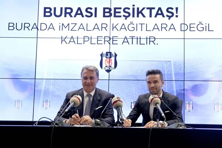 Fenerbahçeli taraftarlardan Gökhan Gönül tepkisi!