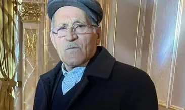 Babasını bıçaklayarak öldürdü