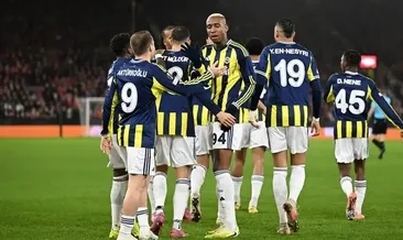 FB AVRUPA LİGİ MAÇI! Fenerbahçe - Aston Villa maçı ne zaman, saat kaçta, hangi kanalda?