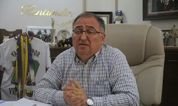 CHP’li eski Yalova Belediye Başkanı Vefa Salman, hizmetlerden rahatsız oldu