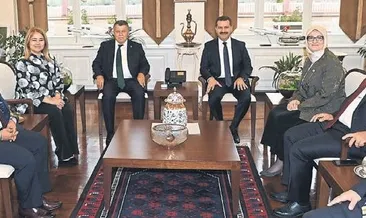 Balıkesir yatırım radarında