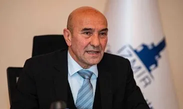İzmir'deki yolsuzluk operasyonunda flaş detay! Cemil Tugay'ın şikayeti üzerine #izmir