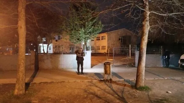 Kocaeli’de okul bahçesinde cinayet: 3 çocuk babası Murat Tosun öldürüldü!