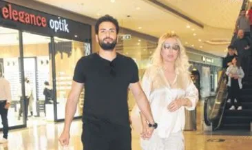 ‘Kendimize mola vermek istedik’