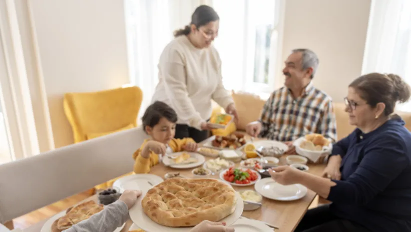 İftar sofranızda Ege rüzgarları estirecek menü! İzmir’in en özel Anne usulü tarifleri...