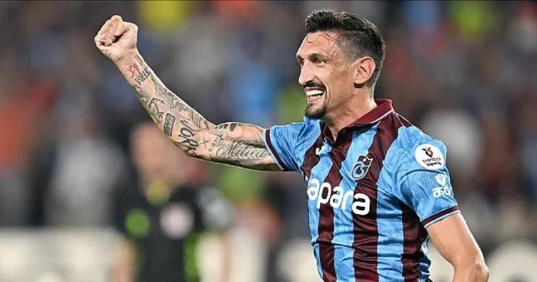 Kaptandan müjde var